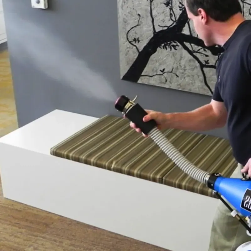Professional Odor Removal in Lexington, NE